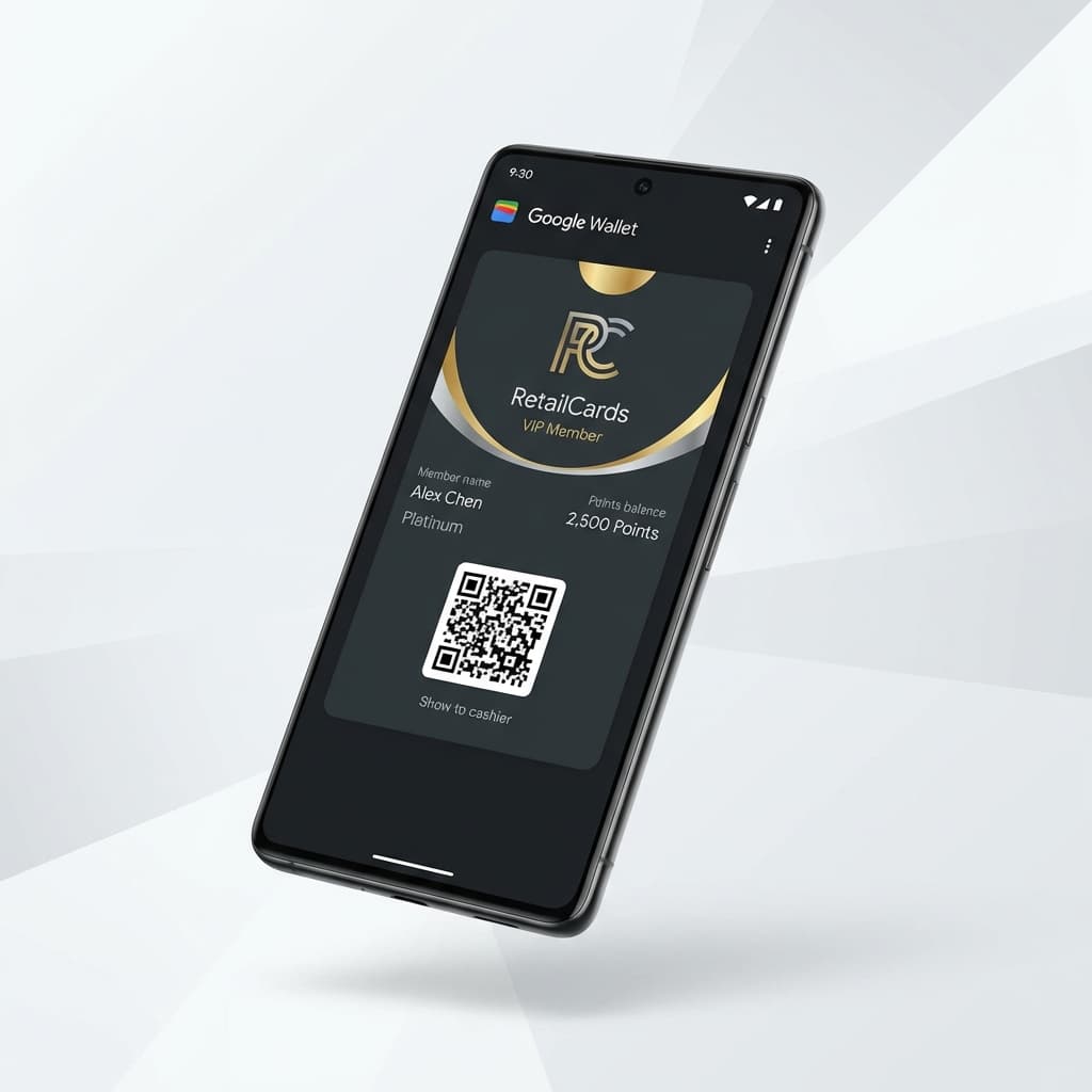 Google Wallet Integration